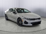 Certified 2024 Kia K5 GT w/ GT1 Package image 1