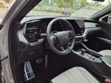 New 2025 Lexus TX 500h AWD image 6