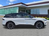 New 2025 Lincoln Nautilus Reserve image 3