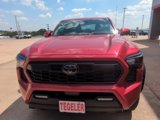 New 2025 Toyota Tacoma TRD Off-Road image 2