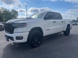 New 2025 RAM 1500 Limited image 4