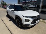 Used 2021 Chevrolet TrailBlazer LT w/ Sun and Liftgate Package image 2