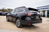 New 2025 Subaru Outback Limited image 4
