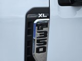 New 2025 Ford F350 XL image 5
