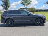 New 2026 Jaguar F-PACE R-Dynamic S image 4