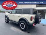 New 2025 Ford Bronco Outer Banks image 2