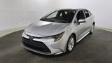 Used 2024 Toyota Corolla LE w/ LE Convenience Package image 3