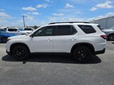 New 2025 Honda Pilot Black Edition image 3