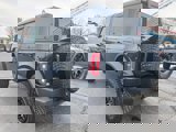 New 2024 Ford Bronco Wildtrak image 5