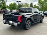 New 2025 Toyota Tundra Limited image 4