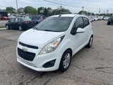 Used 2014 Chevrolet Spark LT image 4