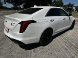 New 2025 Cadillac CT4 Premium Luxury image 4
