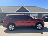 Used 2019 Volkswagen Atlas SE w/ Towing Package image 2