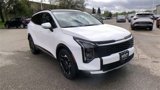 New 2026 Kia Sportage SX image 5