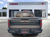 New 2025 Nissan Frontier PRO-4X w/ Pro Convenience Package image 4