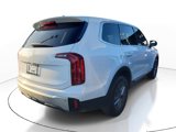 Certified 2024 Kia Telluride LX image 3