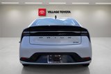 New 2026 Toyota Prius Plug-In Hybrid image 4