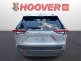 Used 2025 Toyota RAV4 XLE image 3