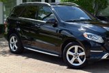 Used 2017 Mercedes-Benz GLE 350 4MATIC w/ Premium 1 Package image 4