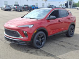 New 2026 Buick Encore GX Sport Touring w/ Comfort Package image 3