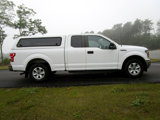 Used 2018 Ford F150 XL w/ Equipment Group 101A Mid image 5