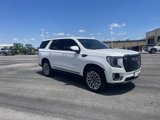 Used 2023 GMC Yukon Denali Ultimate image 3