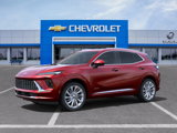 New 2025 Buick Envision Avenir image 2