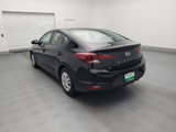 Used 2020 Hyundai Elantra SE w/ Cargo Package (C1) image 5