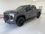 New 2025 Toyota Tundra Limited image 5