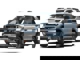 New 2026 Honda Passport TrailSport image 2