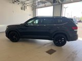 New 2025 Volkswagen Atlas SE image 6