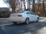Used 2019 Chevrolet Impala LT image 5