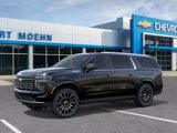New 2025 Chevrolet Suburban High Country image 2