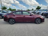 Certified 2024 Nissan Sentra SV image 2