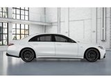 New 2025 Mercedes-Benz S 63 AMG S image 2