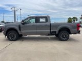 New 2025 Ford F250 Platinum image 4
