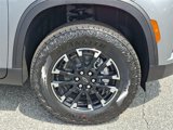 New 2026 Chevrolet Traverse Z71 w/ Driver Confidence Package image 6