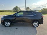 Used 2022 Chevrolet Equinox LT image 2