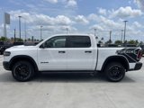 New 2025 RAM 1500 Rebel w/ Rebel Level 2 Equipment Group image 4