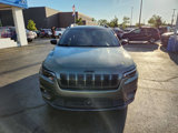 Used 2021 Jeep Cherokee Latitude Lux 80th Anniv w/ Quick Order Package 26U 80TH image 5