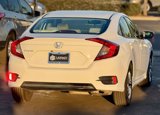 Used 2016 Honda Civic LX image 3