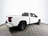 Certified 2025 Nissan Frontier SV image 4