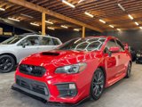 Used 2020 Subaru WRX image 3