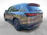 New 2025 Lexus LX 600 4WD w/ Luxury Package image 3