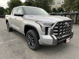 New 2025 Toyota Tundra Platinum image 3