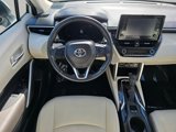 Used 2022 Toyota Corolla Cross XLE image 3