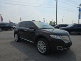 Used 2015 Lincoln MKX AWD w/ Equipment Group 102A image 2