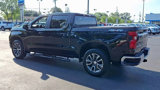 Certified 2022 Chevrolet Silverado 1500 LT image 6