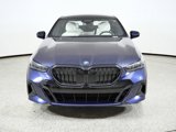 New 2026 BMW 550e xDrive image 2