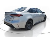 Used 2024 Toyota Corolla XSE image 4